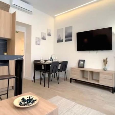 G3 Apartamento Exclusivo, مدريد المظهر الخارجي الصورة
