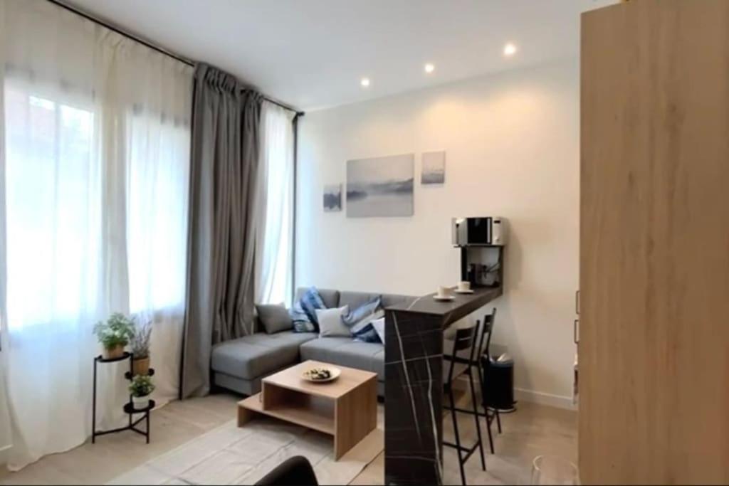 G3 Apartamento Exclusivo, مدريد المظهر الخارجي الصورة