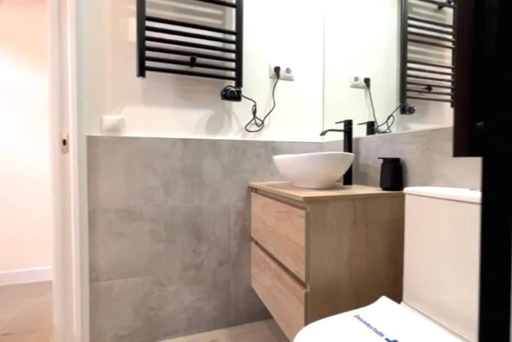 G3 Apartamento Exclusivo, مدريد المظهر الخارجي الصورة