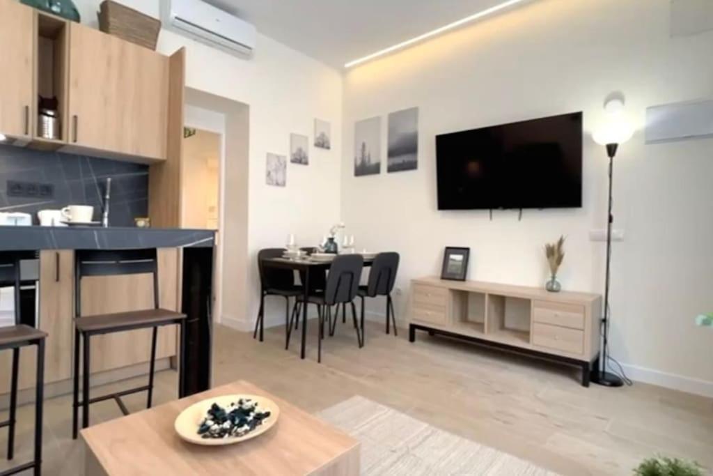 G3 Apartamento Exclusivo, مدريد المظهر الخارجي الصورة