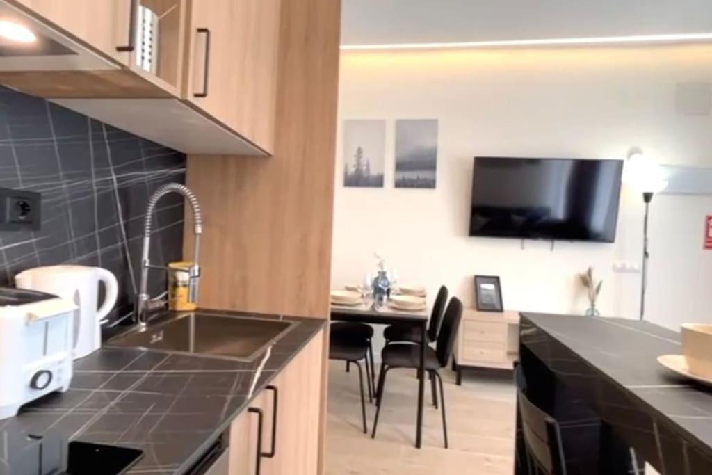 G3 Apartamento Exclusivo, مدريد المظهر الخارجي الصورة
