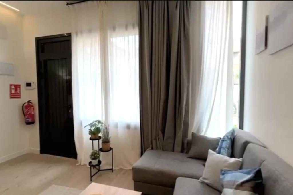 G3 Apartamento Exclusivo, مدريد المظهر الخارجي الصورة